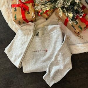 Holiday Sale (Brand New Sweatshirt)